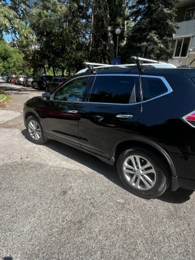 Nissan Rogue Газ 60 кг - 10500 € / 20536.22 лв. - 94995076 5 | Car24.bg Nissan Rogue Газ 60 кг - 10500 € / 20536.22 лв. - 94995076 5