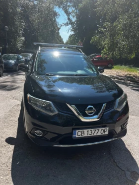 Nissan Rogue Газ 60 кг - 10500 € / 20536.22 лв. - 94995076 2 | Car24.bg Nissan Rogue Газ 60 кг - 10500 € / 20536.22 лв. - 94995076 2