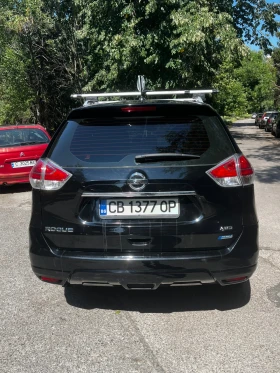 Nissan Rogue Газ 60 кг - 10500 € / 20536.22 лв. - 94995076 4 | Car24.bg Nissan Rogue Газ 60 кг - 10500 € / 20536.22 лв. - 94995076 4