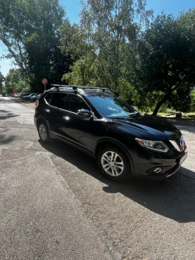 Nissan Rogue Газ 60 кг - Car24.bg Nissan Rogue Газ 60 кг