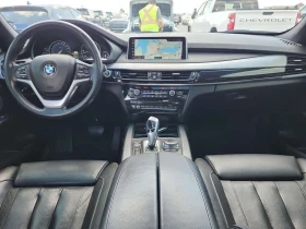 BMW X5 * XDRIVE35D * CARFAX * ОБДУХВАНЕ * ПАНОРАМА | Auto.bg — изображение 10 BMW X5 * XDRIVE35D * CARFAX * ОБДУХВАНЕ * ПАНОРАМА | Auto.bg — изображение 10