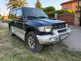 Mitsubishi Pajero 2.8 Intercooler turbo - 3300 € / 6454.24 лв. - 25547693 2 | Car24.bg Mitsubishi Pajero 2.8 Intercooler turbo - 3300 € / 6454.24 лв. - 25547693 2