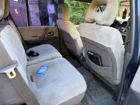 Mitsubishi Pajero 2.8 Intercooler turbo - 3300 € / 6454.24 лв. - 25547693 13 | Car24.bg Mitsubishi Pajero 2.8 Intercooler turbo - 3300 € / 6454.24 лв. - 25547693 13