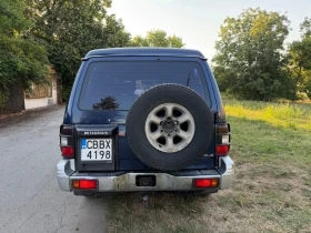 Mitsubishi Pajero 2.8 Intercooler turbo - 3300 € / 6454.24 лв. - 25547693 6 | Car24.bg Mitsubishi Pajero 2.8 Intercooler turbo - 3300 € / 6454.24 лв. - 25547693 6