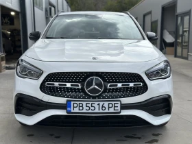 Mercedes-Benz GLA 200 - Car24.bg Mercedes-Benz GLA 200