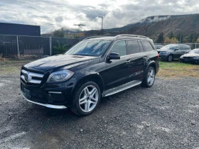 Mercedes-Benz GL 350 BlueTEC * AMG * CARFAX * - Car24.bg Mercedes-Benz GL 350 BlueTEC * AMG * CARFAX *