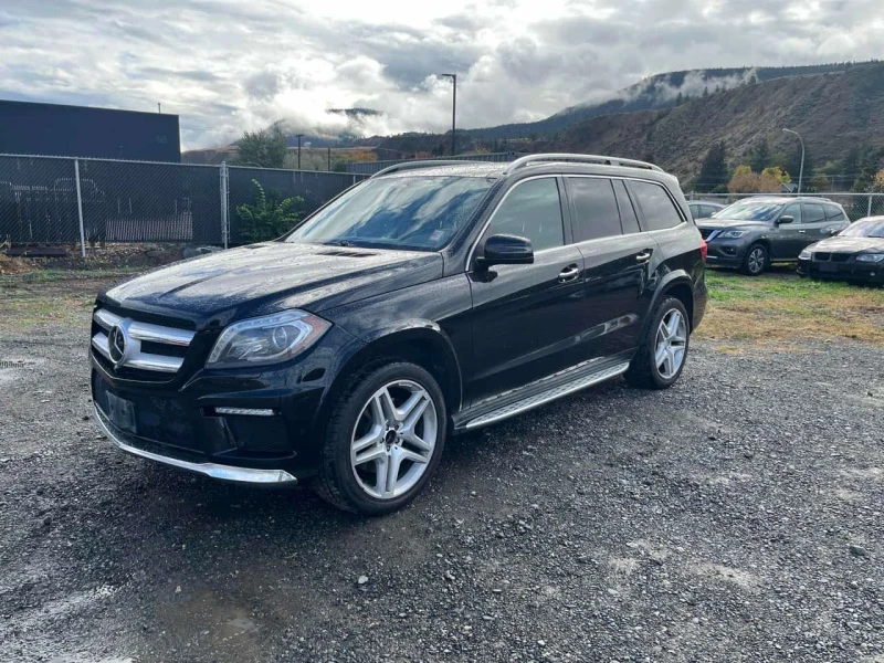 Mercedes-Benz GL 350 BlueTEC * AMG * CARFAX * - 14250 € - 53675422 1 | Car24.bg Mercedes-Benz GL 350 BlueTEC * AMG * CARFAX * - 14250 € - 53675422 1