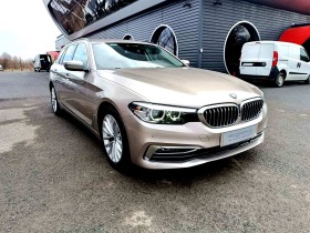 BMW 530 d Touring XDrive Luxury  | Mobile.bg   1