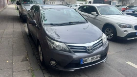 Toyota Avensis 1, 8 БЕНЗИН EURO5 - Car24.bg Toyota Avensis 1, 8 БЕНЗИН EURO5