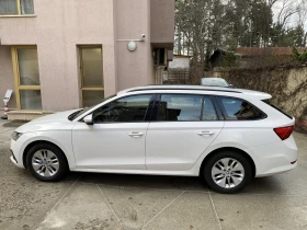 Skoda Octavia 1.5 TSI/150кс./Ambition/Combi - 14000 € / 27381.62 лв. - 50336397 8 | Car24.bg Skoda Octavia 1.5 TSI/150кс./Ambition/Combi - 14000 € / 27381.62 лв. - 50336397 8