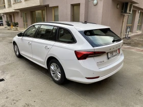 Skoda Octavia 1.5 TSI/150кс./Ambition/Combi - 14000 € / 27381.62 лв. - 50336397 7 | Car24.bg Skoda Octavia 1.5 TSI/150кс./Ambition/Combi - 14000 € / 27381.62 лв. - 50336397 7
