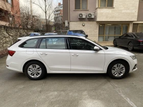 Skoda Octavia 1.5 TSI/150кс./Ambition/Combi - 14000 € / 27381.62 лв. - 50336397 4 | Car24.bg Skoda Octavia 1.5 TSI/150кс./Ambition/Combi - 14000 € / 27381.62 лв. - 50336397 4
