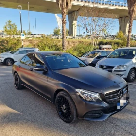 Mercedes-Benz C 220 - Car24.bg Mercedes-Benz C 220
