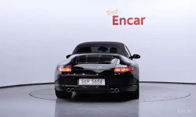 Porsche 911 Carrera 4S Cabriolet 997 | Auto.bg — изображение 4 Porsche 911 Carrera 4S Cabriolet 997 | Auto.bg — изображение 4
