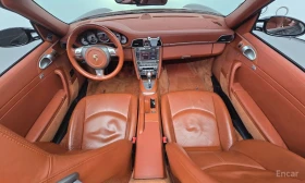 Porsche 911 Carrera 4S Cabriolet 997 | Auto.bg — изображение 7 Porsche 911 Carrera 4S Cabriolet 997 | Auto.bg — изображение 7