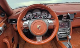 Porsche 911 Carrera 4S Cabriolet 997 | Auto.bg — изображение 6 Porsche 911 Carrera 4S Cabriolet 997 | Auto.bg — изображение 6