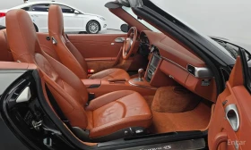 Porsche 911 Carrera 4S Cabriolet 997 | Auto.bg — изображение 9 Porsche 911 Carrera 4S Cabriolet 997 | Auto.bg — изображение 9