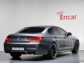 BMW 640 D xDrive Gran Coupe - 11696 € / 22875.39 лв. - 28814025 2 | Car24.bg BMW 640 D xDrive Gran Coupe - 11696 € / 22875.39 лв. - 28814025 2