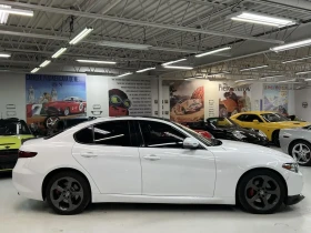 Alfa Romeo Giulia Ti Sport | Auto.bg — изображение 3 Alfa Romeo Giulia Ti Sport | Auto.bg — изображение 3
