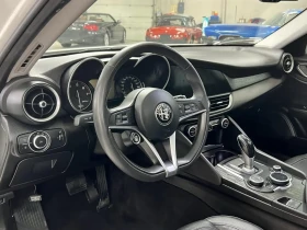Alfa Romeo Giulia Ti Sport | Auto.bg — изображение 6 Alfa Romeo Giulia Ti Sport | Auto.bg — изображение 6