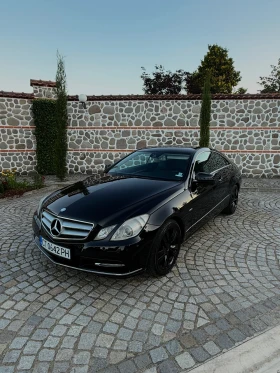 Mercedes-Benz E 350 - Car24.bg Mercedes-Benz E 350