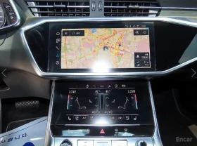 Audi A7 55 TFSI Quattro* DISTRONIC* МАСАЖ* 360* ХЕДЪП* | Auto.bg — изображение 11 Audi A7 55 TFSI Quattro* DISTRONIC* МАСАЖ* 360* ХЕДЪП* | Auto.bg — изображение 11