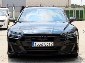 Audi A7 55 TFSI Quattro* DISTRONIC* МАСАЖ* 360* ХЕДЪП* | Auto.bg — изображение 2 Audi A7 55 TFSI Quattro* DISTRONIC* МАСАЖ* 360* ХЕДЪП* | Auto.bg — изображение 2