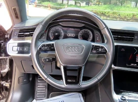 Audi A7 55 TFSI Quattro* DISTRONIC* МАСАЖ* 360* ХЕДЪП* | Auto.bg — изображение 8 Audi A7 55 TFSI Quattro* DISTRONIC* МАСАЖ* 360* ХЕДЪП* | Auto.bg — изображение 8
