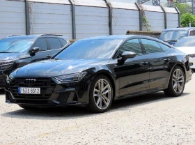 Audi A7 55 TFSI Quattro* DISTRONIC* МАСАЖ* 360* ХЕДЪП*