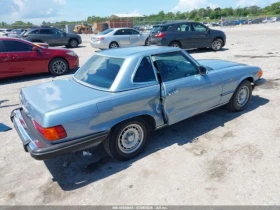 Mercedes-Benz SL 380* CABRIO* КОЖА* - 11700 € - 54392934 4 | Car24.bg Mercedes-Benz SL 380* CABRIO* КОЖА* - 11700 € - 54392934 4