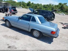 Mercedes-Benz SL 380* CABRIO* КОЖА* - 11700 € - 54392934 3 | Car24.bg Mercedes-Benz SL 380* CABRIO* КОЖА* - 11700 € - 54392934 3
