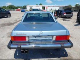 Mercedes-Benz SL 380* CABRIO* КОЖА* - 11700 € - 54392934 15 | Car24.bg Mercedes-Benz SL 380* CABRIO* КОЖА* - 11700 € - 54392934 15