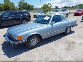 Mercedes-Benz SL 380* CABRIO* КОЖА* - 11700 € - 54392934 2 | Car24.bg Mercedes-Benz SL 380* CABRIO* КОЖА* - 11700 € - 54392934 2