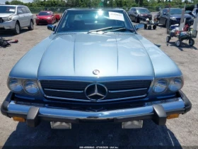 Mercedes-Benz SL 380* CABRIO* КОЖА* - 11700 € - 54392934 11 | Car24.bg Mercedes-Benz SL 380* CABRIO* КОЖА* - 11700 € - 54392934 11