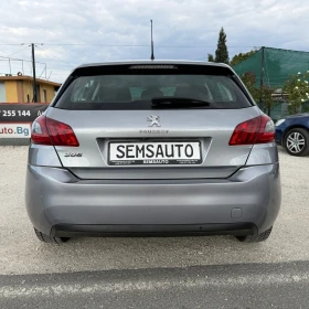 Peugeot 308 1.5 Blue-HDI * Active - 7900 € - 44336038 5 | Car24.bg Peugeot 308 1.5 Blue-HDI * Active - 7900 € - 44336038 5
