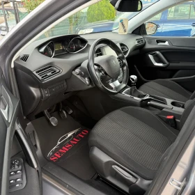 Peugeot 308 1.5 Blue-HDI * Active - 7900 € - 44336038 9 | Car24.bg Peugeot 308 1.5 Blue-HDI * Active - 7900 € - 44336038 9