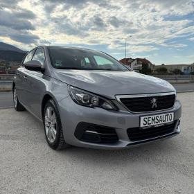 Peugeot 308 1.5 Blue-HDI * Active - 7900 € - 44336038 3 | Car24.bg Peugeot 308 1.5 Blue-HDI * Active - 7900 € - 44336038 3