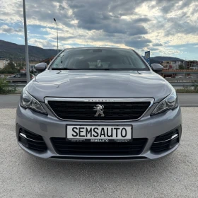 Peugeot 308 1.5 Blue-HDI * Active - 7900 € - 44336038 2 | Car24.bg Peugeot 308 1.5 Blue-HDI * Active - 7900 € - 44336038 2
