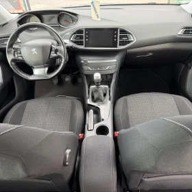 Peugeot 308 1.5 Blue-HDI * Active - 7900 € - 44336038 10 | Car24.bg Peugeot 308 1.5 Blue-HDI * Active - 7900 € - 44336038 10