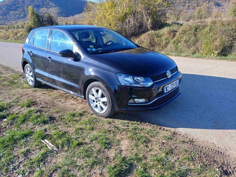 VW Polo TDI DSG - 10999 лв. / 5623.70 € - 77348748 1 | Car24.bg VW Polo TDI DSG - 10999 лв. / 5623.70 € - 77348748 1