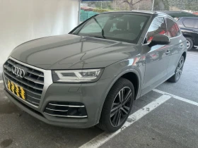 Audi Q5 40 TDI quattro S Line 1 - Car24.bg Audi Q5 40 TDI quattro S Line 1