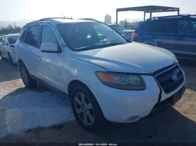 Hyundai Santa fe 3.3L V-6 DOHC, VVT, 242HP All Wheel Drive - Car24.bg Hyundai Santa fe 3.3L V-6 DOHC, VVT, 242HP All Wheel Drive