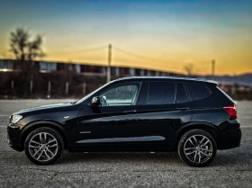 BMW X3 4X4 - 8900 € / 17406.89 лв. - 61660200 6 | Car24.bg BMW X3 4X4 - 8900 € / 17406.89 лв. - 61660200 6