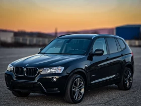 BMW X3 4X4 - Car24.bg BMW X3 4X4