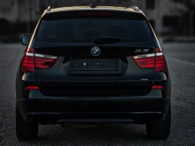 BMW X3 4X4 - 8900 € / 17406.89 лв. - 61660200 3 | Car24.bg BMW X3 4X4 - 8900 € / 17406.89 лв. - 61660200 3