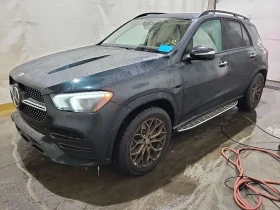 Mercedes-Benz GLE * 350 * CARFAX * ДИСТРОНИК * ПАНОРАМА * - Car24.bg Mercedes-Benz GLE * 350 * CARFAX * ДИСТРОНИК * ПАНОРАМА *