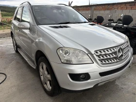 Mercedes-Benz ML 320 W164 - 11 € - 26613514 15 | Car24.bg Mercedes-Benz ML 320 W164 - 11 € - 26613514 15