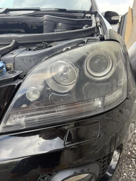 Mercedes-Benz ML 320 W164 - 11 € - 26613514 4 | Car24.bg Mercedes-Benz ML 320 W164 - 11 € - 26613514 4