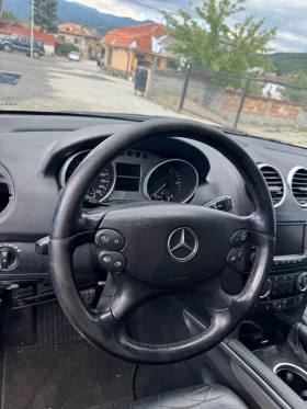 Mercedes-Benz ML 320 W164 - 11 € - 26613514 7 | Car24.bg Mercedes-Benz ML 320 W164 - 11 € - 26613514 7