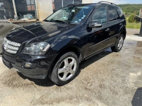 Mercedes-Benz ML 320 W164 - 11 € - 26613514 14 | Car24.bg Mercedes-Benz ML 320 W164 - 11 € - 26613514 14